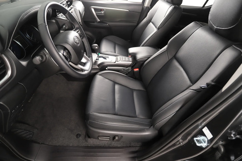 Toyota SW4 2.8 Srx 204Cv 4X4 7As At 2026