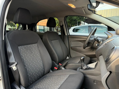 Ford Ka 1.5 S 5P L18 2018