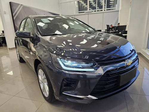 Chevrolet Onix 1.0 Turbo Ltz At 2026