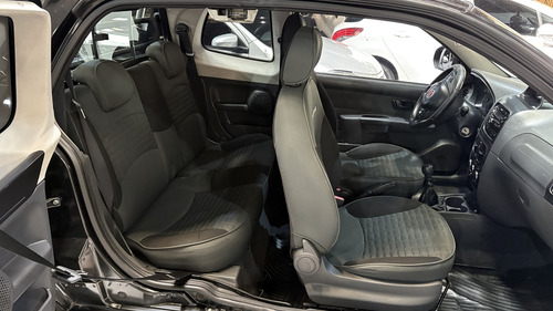 Fiat Strada 1.6 Adventure Cd 2015