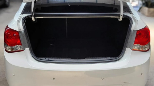 Chevrolet Cruze 1.8 Ltz At 4 p 2012