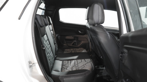 Fiat Strada 1.3 Volcano Cvt 2026