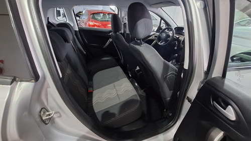 Peugeot 2008 ALLURE 1.6 2018