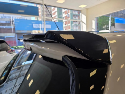 Chevrolet Onix 1.0 Turbo Rs At 2026