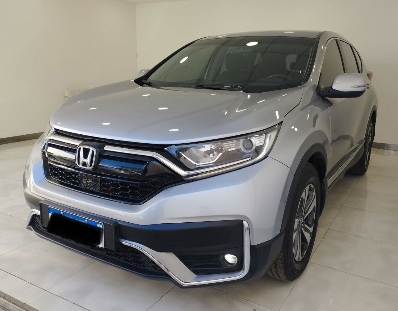Honda CRV 2.4 4x2 LX CVT 2020