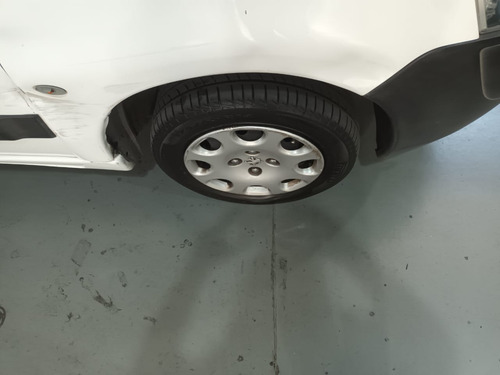 Peugeot Partner Patagónica 1.6 Vtc Plus 115 2018