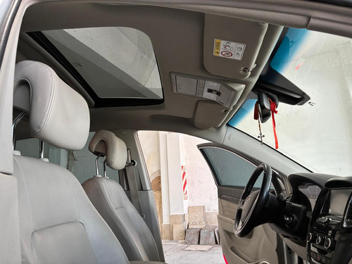 Chevrolet Captiva 2.2 Ltz 184cv 2017