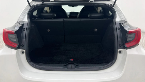 Toyota Yaris 1.6t Gr 3p 2022