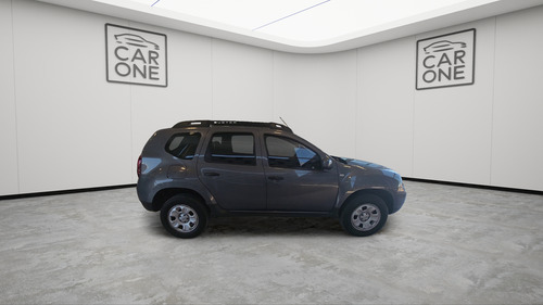 Renault Duster 1.6 4X2 DYNAMIQUE L15 2018
