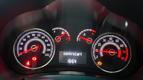 Fiat Palio 1.6 Essence 115cv 2016