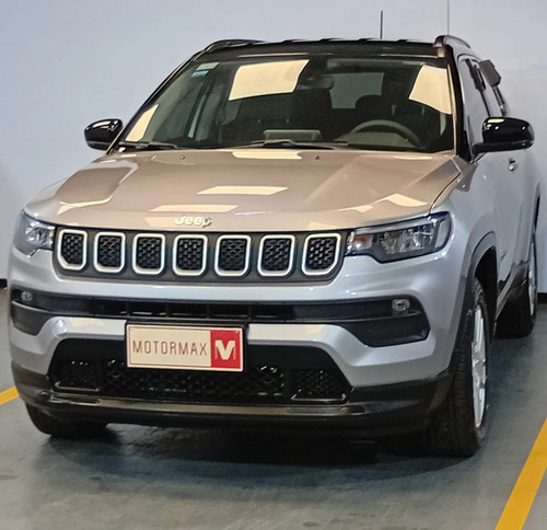 Jeep Jeep Compass 1.3 T 270 Sport At6 2024