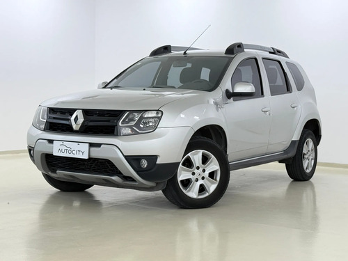 Renault Duster 2.0 4X2 PRIVILEGE L15 2017