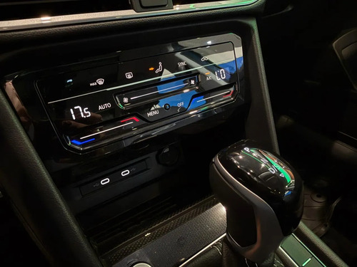 Volkswagen Taos 1.4 250 Tsi Highline Tiptronic 2026