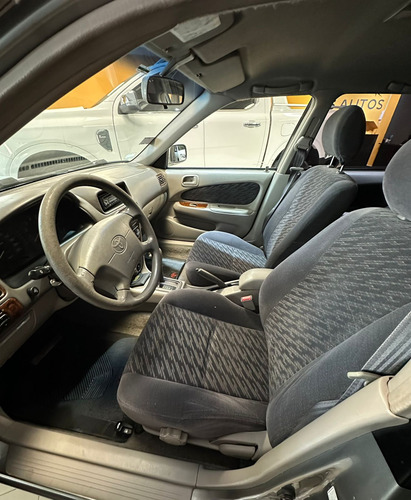 Toyota Corolla 1.8 Xei 2001