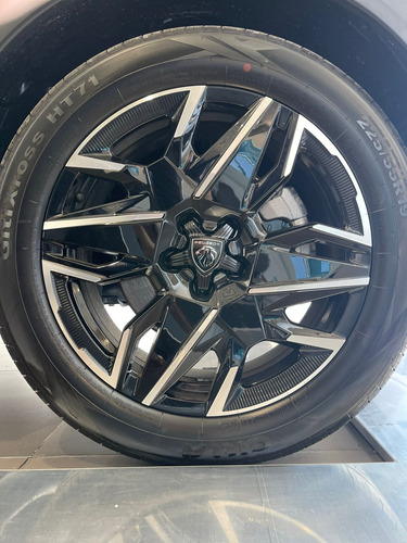 Peugeot 3008 GT Tiptronic L25 2025