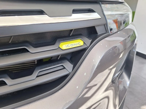 Renault Kwid 1.0 Sce 66Cv Iconic Bitono 2026