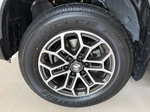 RAM Dakota 2.2Td Laramie 4Wd At8 2026