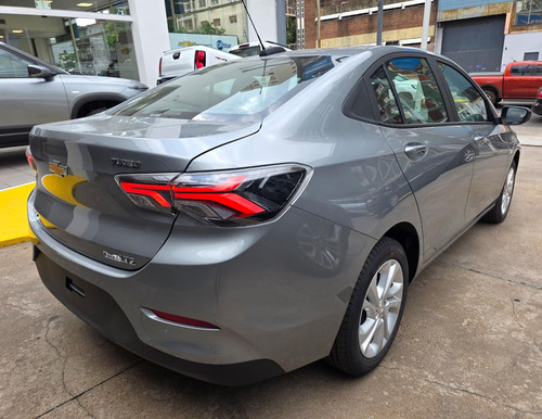 Chevrolet Onix plus 1.0 Turbo Ltz At 2026