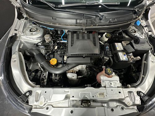 Fiat Cronos 1.3 GSE DRIVE CVT L23 2022