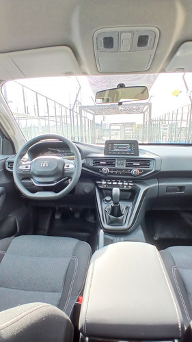 Fiat TITANO ENDURENCE 4X4 2025