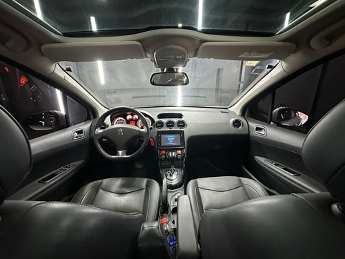 Peugeot 308 1.6 THP FELINE TIPTRONIC 2020