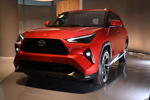 Toyota Yaris Cross 1.5 Seg Cvt 2026