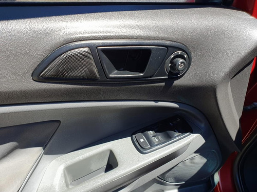 Ford Ecosport 1.5 D Se 100cv 4x2 2017