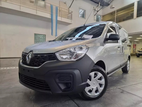 Renault Kangoo Ii Express 1.6 Sce Confort 5A 2025