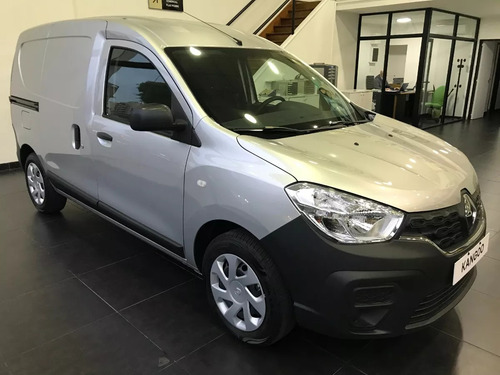 Renault Kangoo Ii Express 1.6 Sce Confort 2025