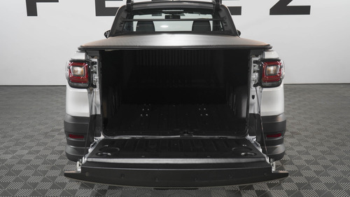 Fiat Strada 1.3 Freedom Cs 2025