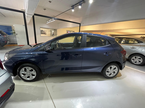 Hyundai HB20 1.6 Comfort Plus Mt 2026