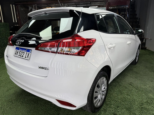 Toyota Yaris 1.5 107Cv Xs Cvt 2025