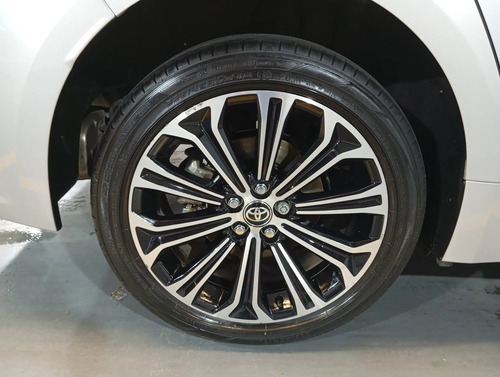 Toyota Corolla 1.8 Se-G L/20 Cvt Hybrid 2021