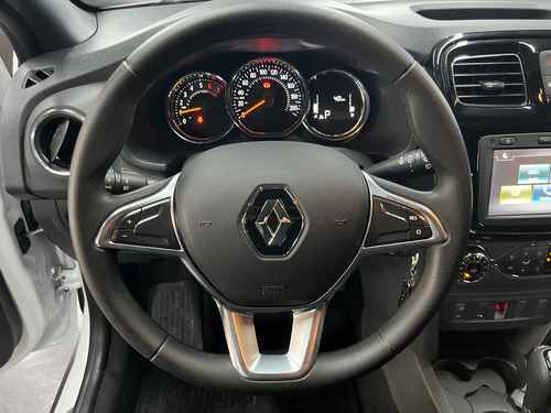 Renault Stepway 1.6 INTENS CVT L25 2025