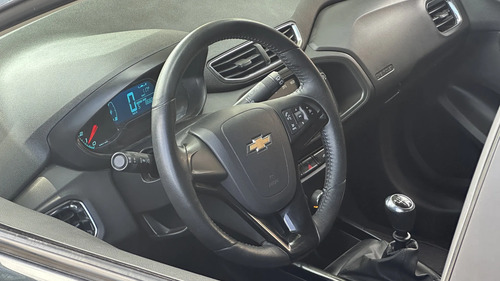 Chevrolet Onix 1.4 Ltz 98cv 2018