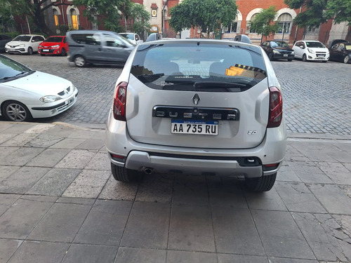 Renault Duster 2.0 Ph2 4x2 Privilege 143cv 2016