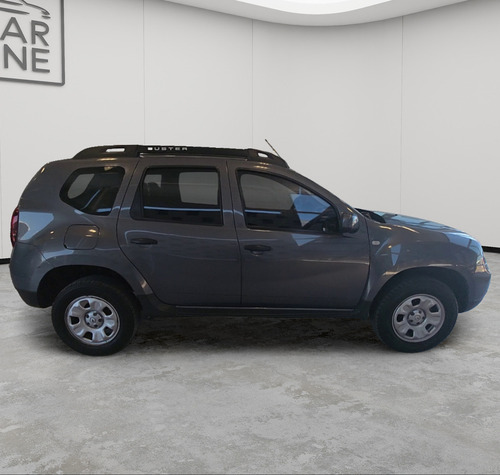 Renault Duster 1.6 4X2 DYNAMIQUE L15 2018