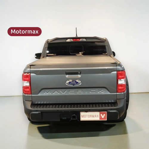 Ford Maverick 2.0T 4Wd Lariat At8 2024