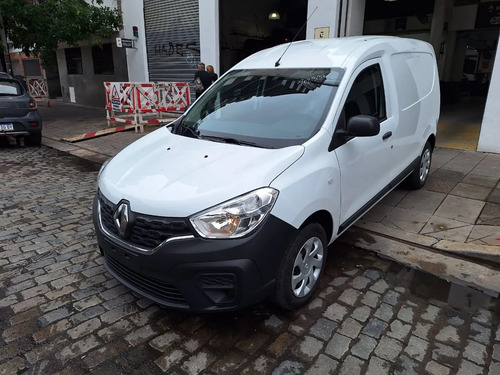 Renault Kangoo Ii Express 1.6 Sce Confort 2026