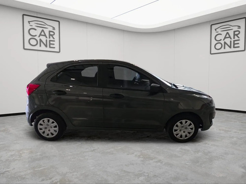 Ford Ka 1.5 S 5P L18 2020