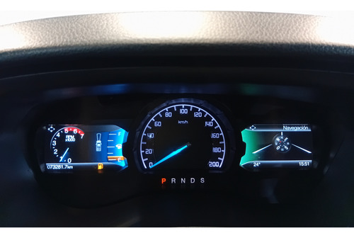 Ford Ranger 3.2 Tdi 4x4 Cd Ltd At L/19 2021