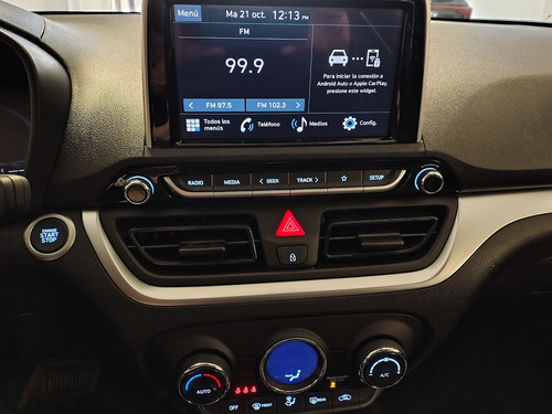 Hyundai HB20 1.6 Platinum Safety At 2025