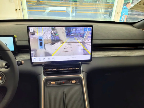 Chevrolet Captiva 1.5 PHEV PREMIER DHT 2026