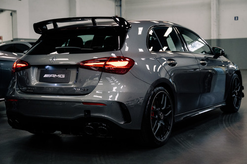 Mercedes-Benz Clase A 1.6 A45 S Amg 4Matic 421 Cv 2025