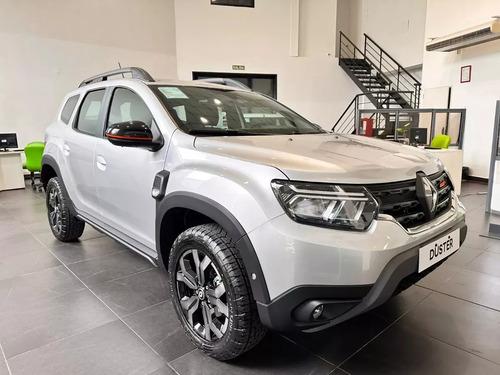 Renault Duster 1.3 Tce Turbo Iconic 155Cv 4X4 2026