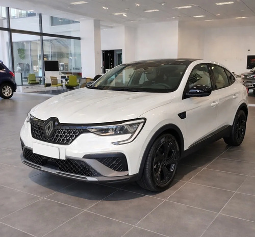 Renault Arkana 1.3 E-Tech Hybrid Espirit Alpine 2026