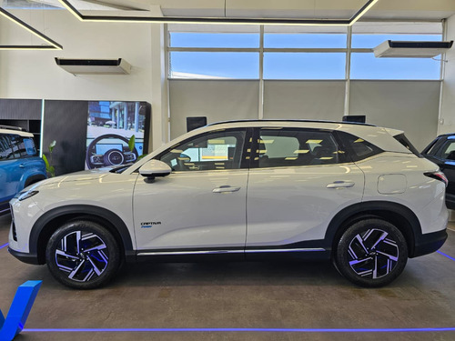 Chevrolet Captiva phev 1.5 Phev Premier 2025