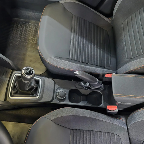 Renault Duster 1.3 Tce Turbo Iconic 155Cv 4X4 2026