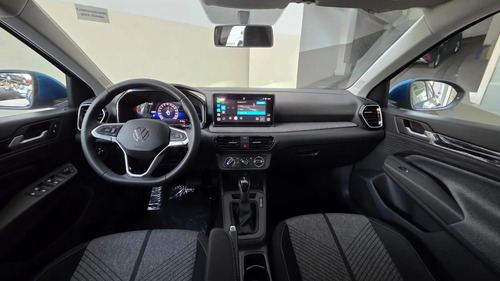 Volkswagen Tera 1.0T 170 Tsi Comfort At 2026