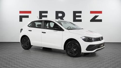 Volkswagen Polo 1.6 Msi Track 2026